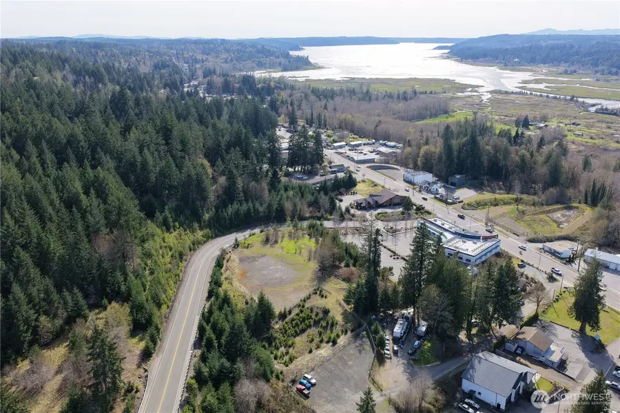 0 Romance Hill Road, Belfair, WA 98528 - #3