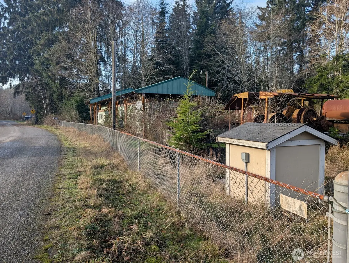 300 Sekiu River Road, Sekiu, WA 98381 - #1