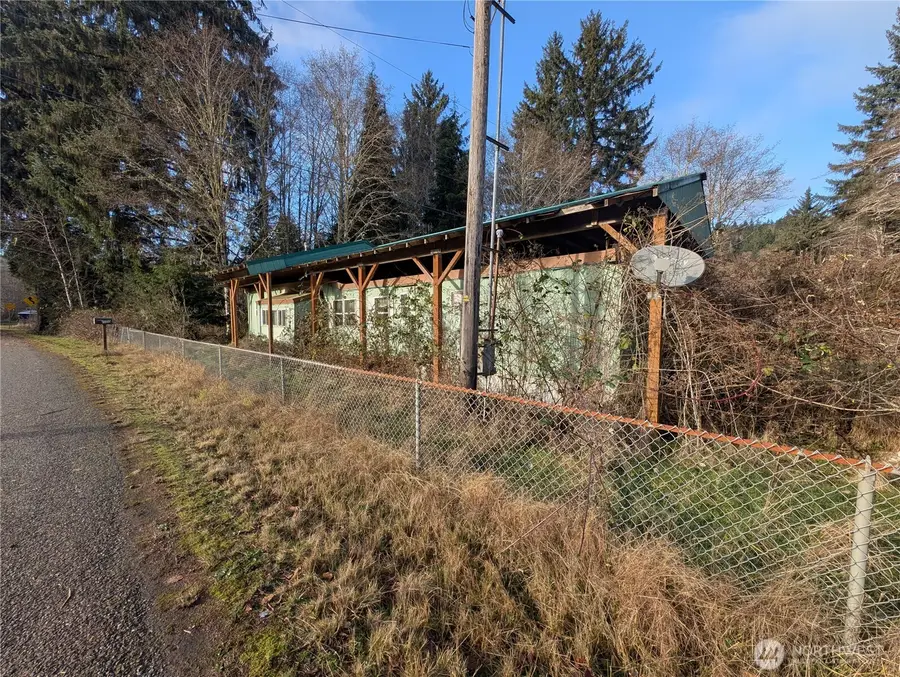 300 Sekiu River Road, Sekiu, WA 98381 - #2