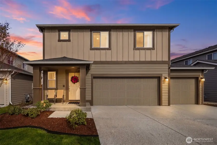 19805 136th Avenue E, Graham, WA 98338 - #2