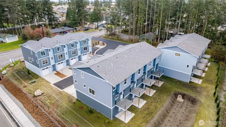 945 NW Heller Street #C4, Oak Harbor, WA 98277 - #2