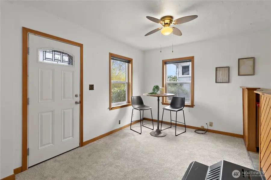 2431 Franklin Street, Bellingham, WA 98225 - #2