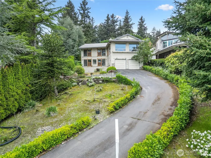 11150 Champagne Point Road Ne, Kirkland, WA 98034 - #2