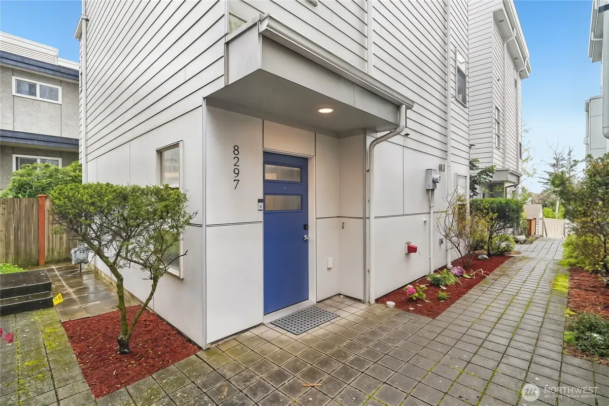 8297 5th Avenue Ne, Seattle, WA 98115 - #1
