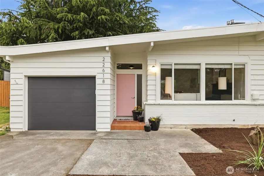 22618 87th Avenue W, Edmonds, WA 98026 - #2