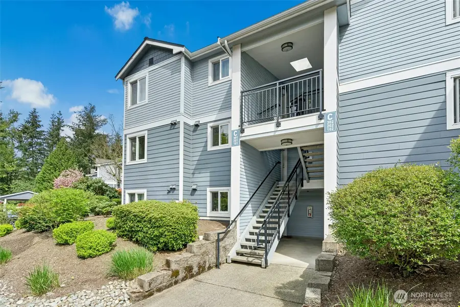 250 NW Dogwood Street #C201, Issaquah, WA 98027 - #2