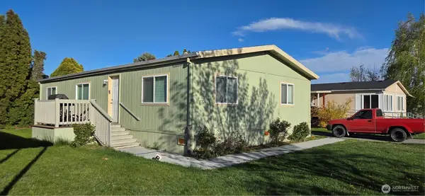 4815 Airway Drive Ne #177, Moses Lake, WA 98837