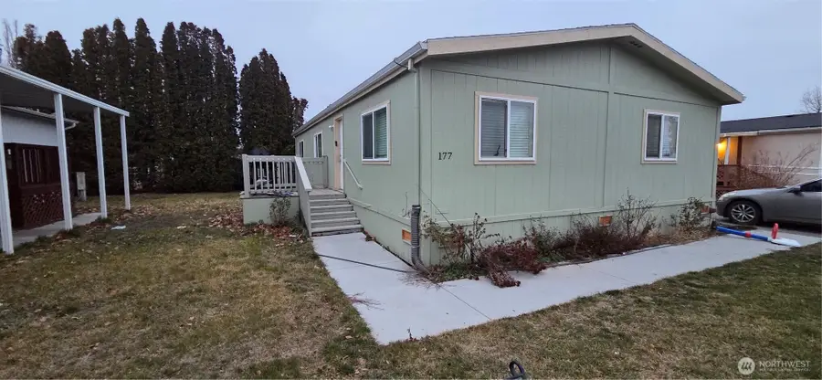 4815 Airway Drive Ne #177, Moses Lake, WA 98837 - #2