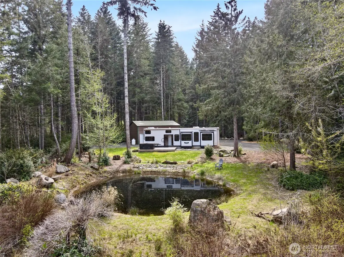 151 E Horine Way #Tract D, Shelton, WA 98584 - #1