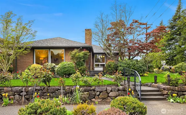 6857 44th Avenue Ne, Seattle, WA 98115