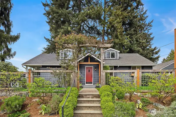 3604 NE 120th Street, Seattle, WA 98125