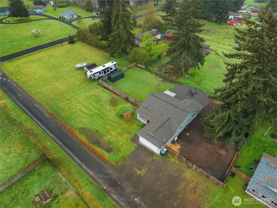 7606 187th Avenue Sw, Rochester, WA 98579 - #2