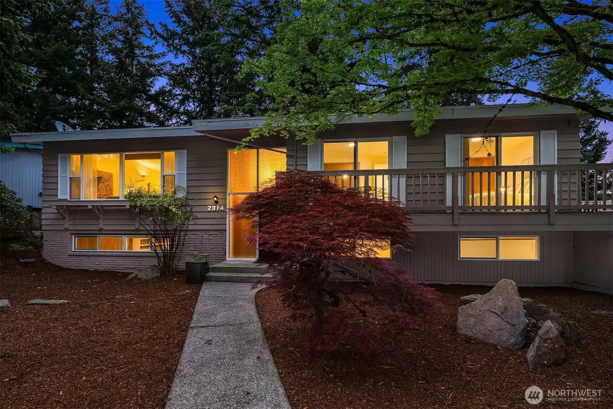 2814 129th Avenue Se, Bellevue, WA 98005 - #1