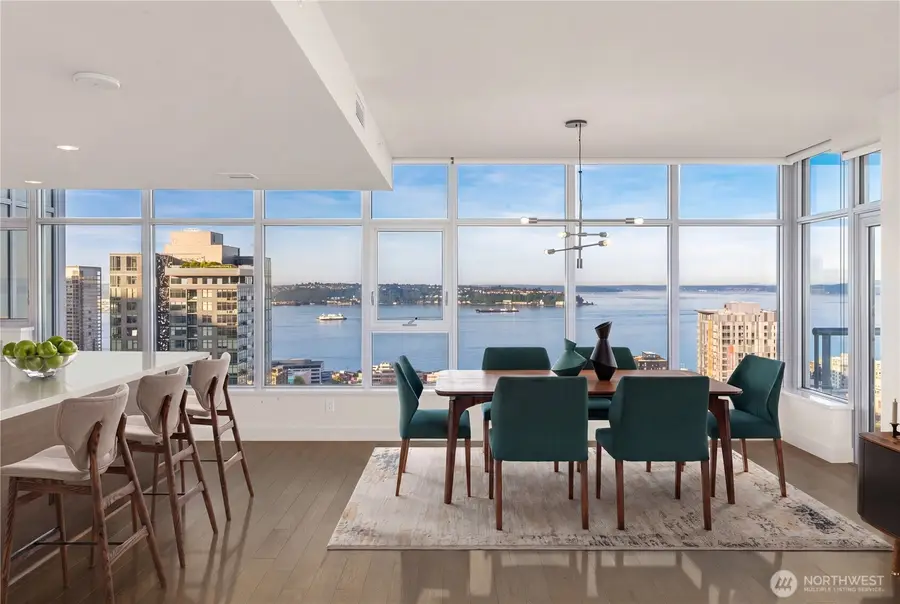 583 Battery Street #2905N, Seattle, WA 98121 - #3