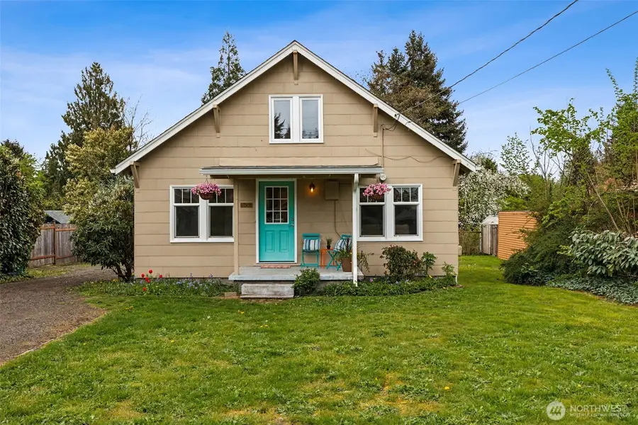 1008 Frederick Street Se, Olympia, WA 98501 - #2