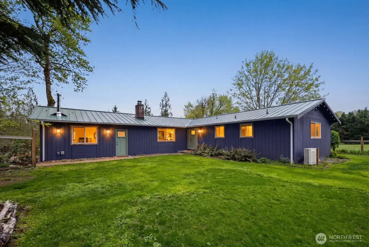 36631 SE Fall City Snoqualmie Road, Fall City, WA 98024 - #1