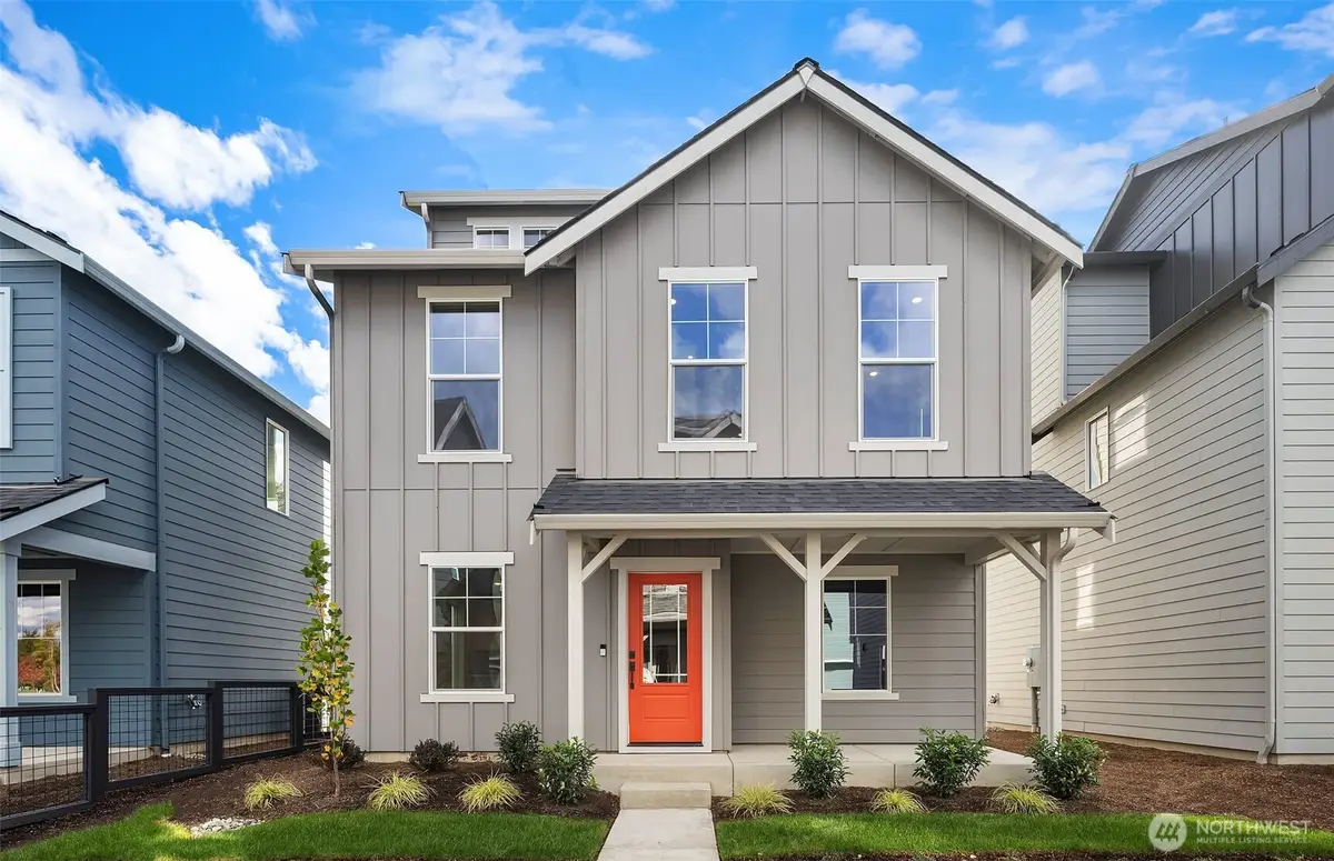 2543 160th Street Ne, Marysville, WA 98271 - #1