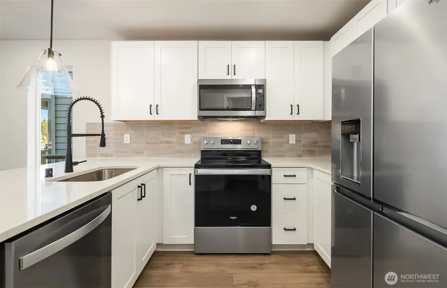 2543 160th Street Ne, Marysville, WA 98271 - #3