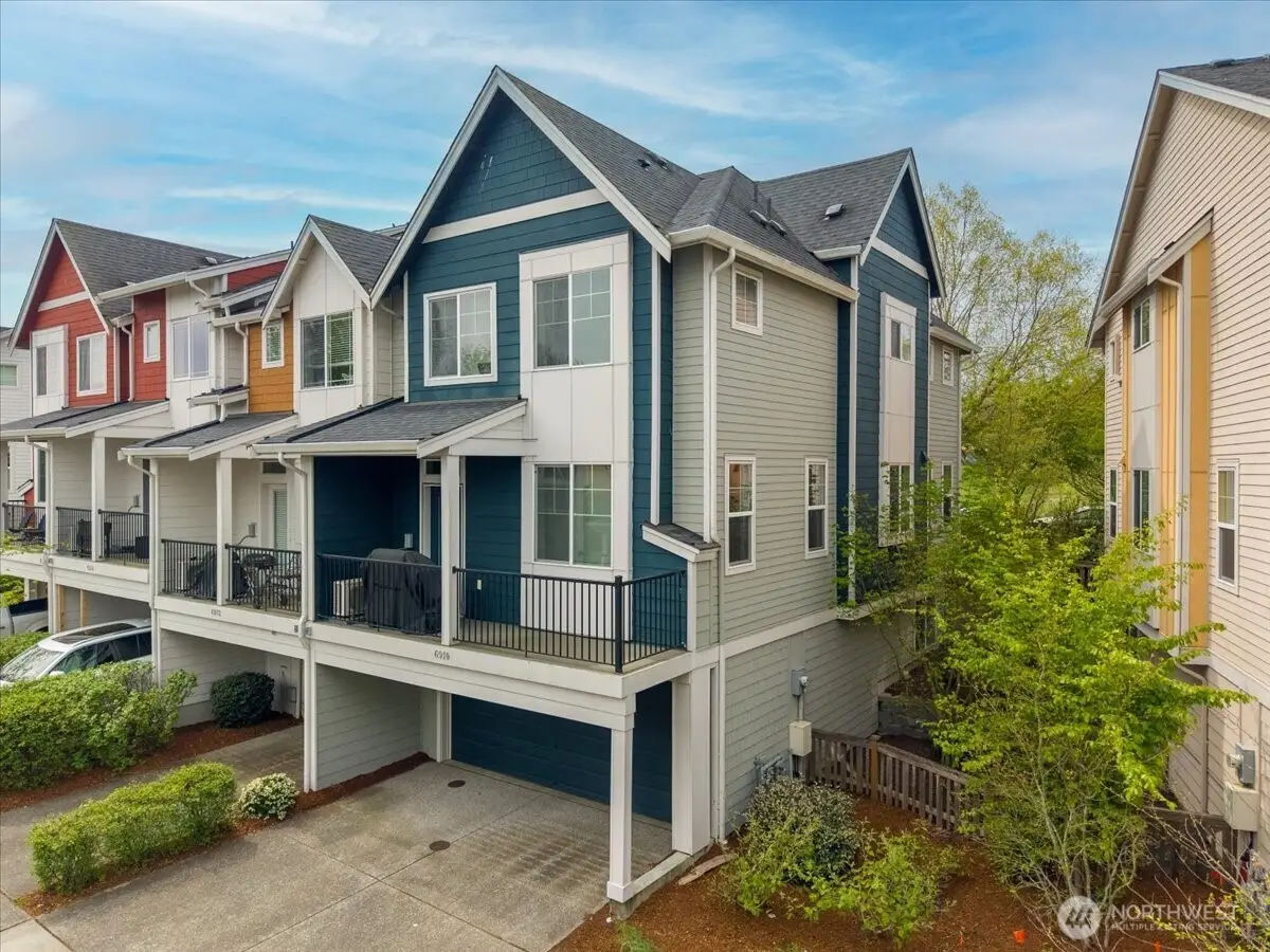 6910 31st Avenue Sw, Seattle, WA 98126 - #1