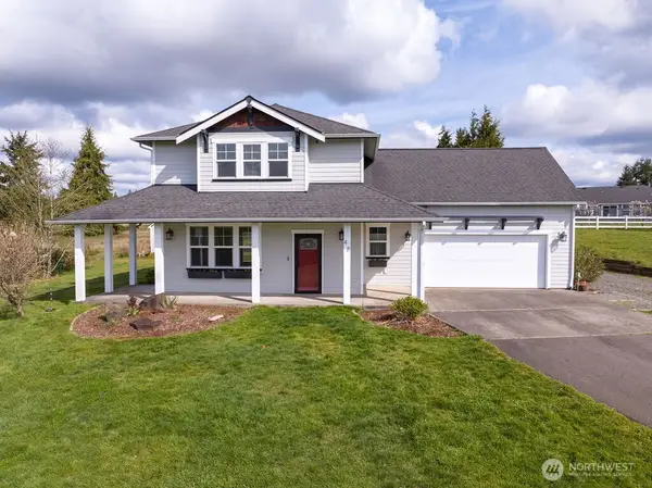46 Ashley Drive, Montesano, WA 98563