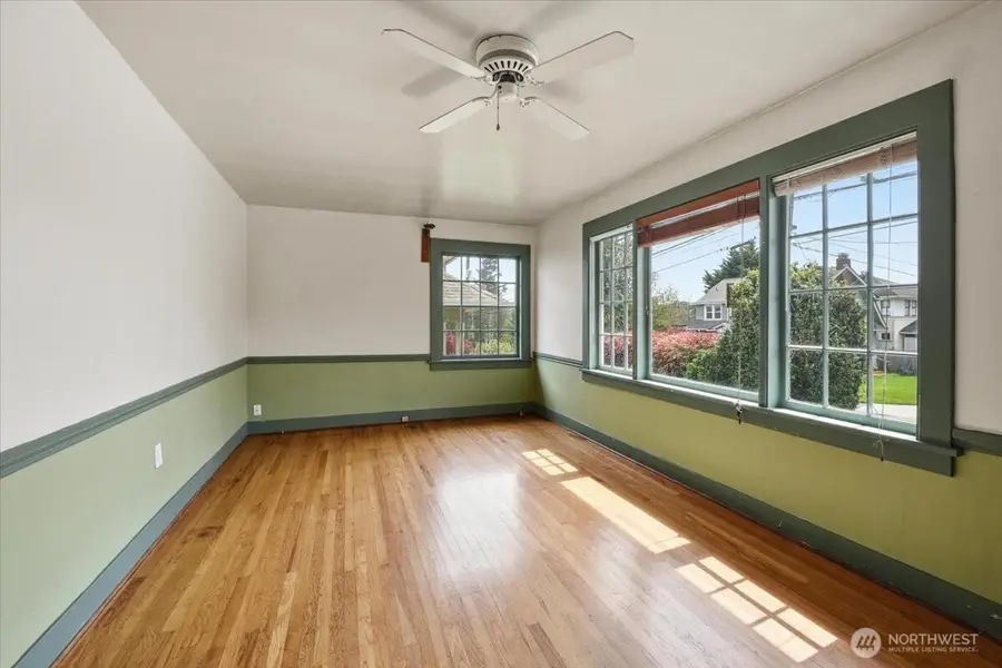 308 NE 50th Street, Seattle, WA 98105 - #3