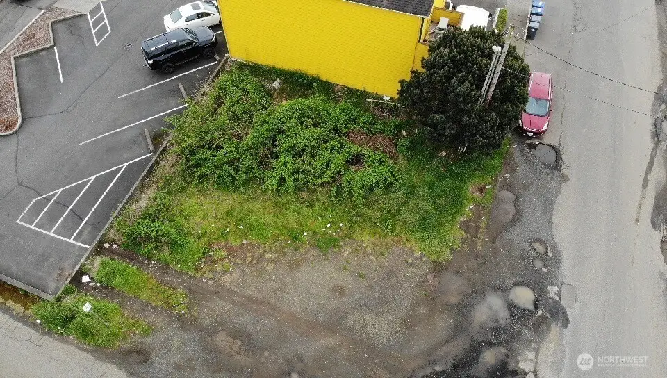 110 S Harbor Street #Lot 1, Aberdeen, WA 98520 - #1