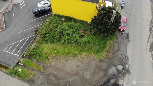 110 S Harbor Street #Lot 1, Aberdeen, WA 98520