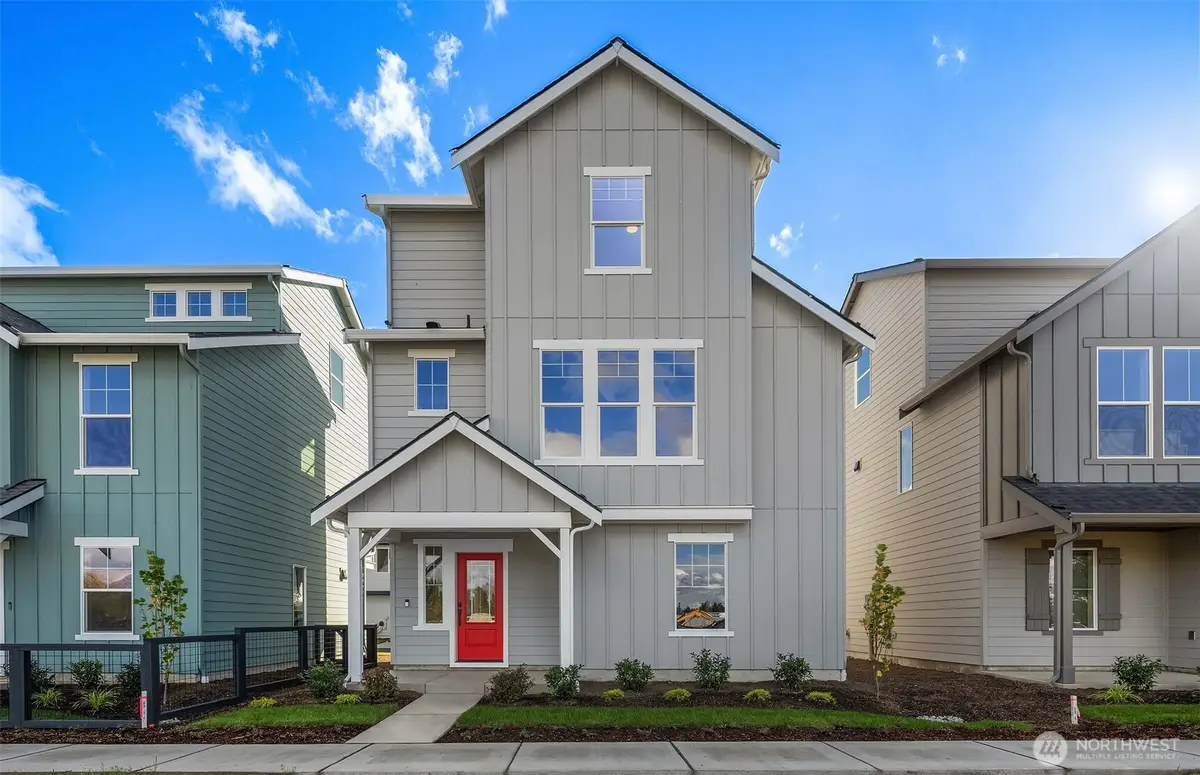 2535 160th Place Ne, Marysville, WA 98271 - #1