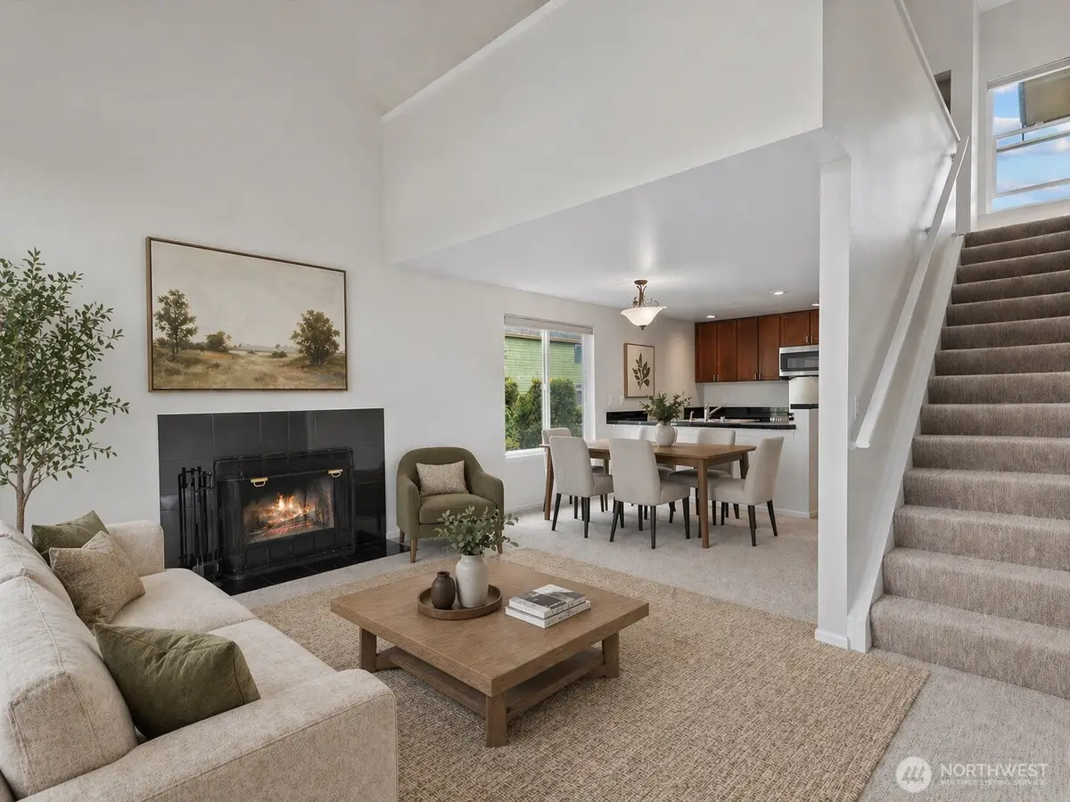 1109 N Allen Place #205, Seattle, WA 98103 - #1