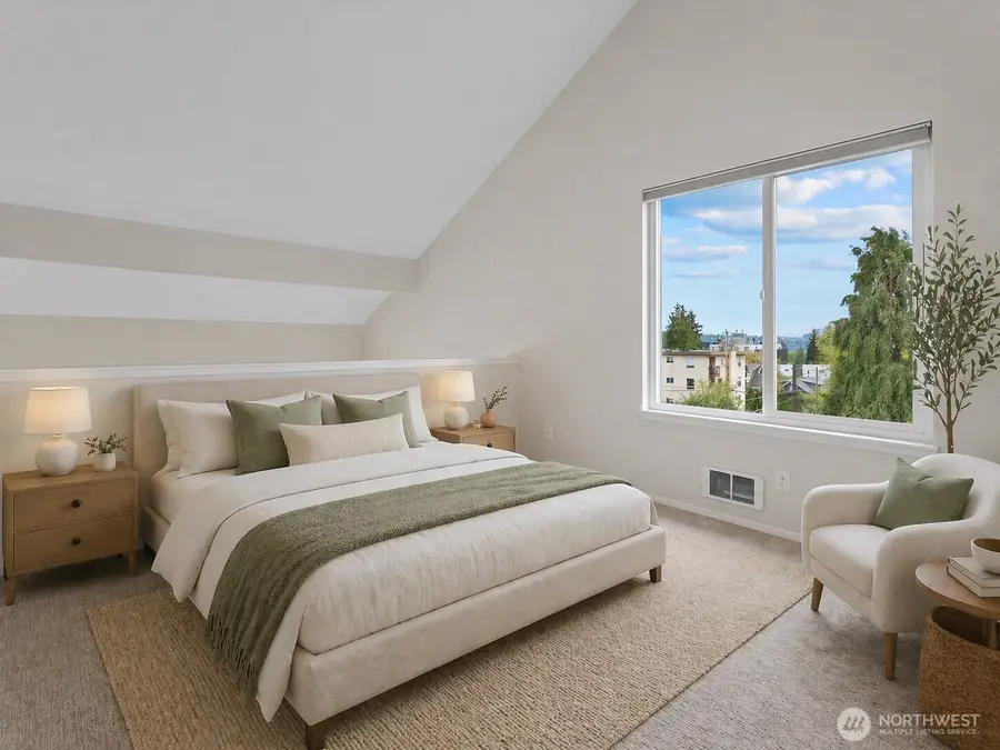 1109 N Allen Place #205, Seattle, WA 98103 - #2