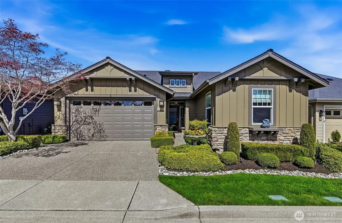 23018 NE 128th Place, Redmond, WA 98053 - #1