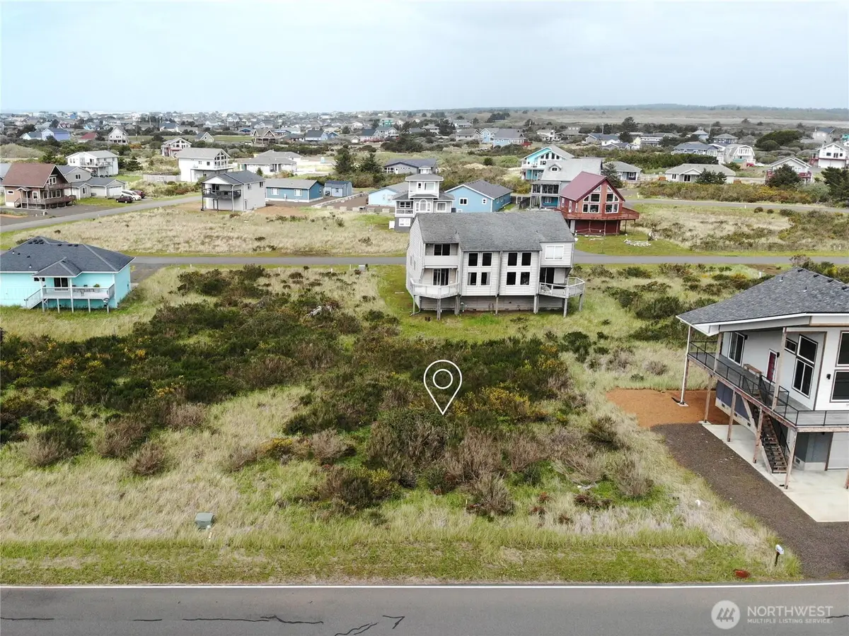 1493 E Ocean Shores Boulevard Sw #Lot 21, Ocean Shores, WA 98569 - #1