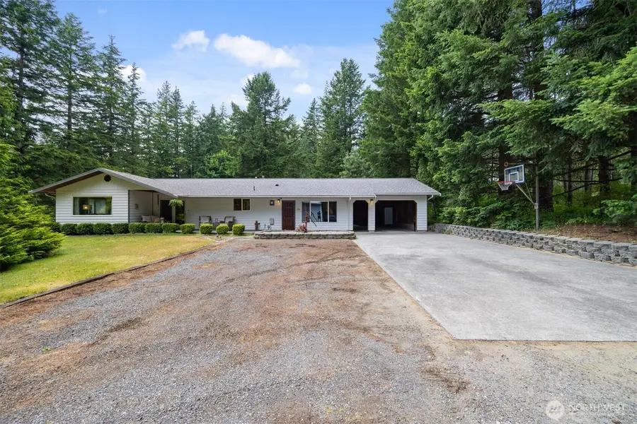 8143 Custer School Road, Custer, WA 98240 - #3