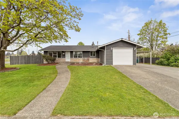 1001 19th Street Se, Auburn, WA 98002