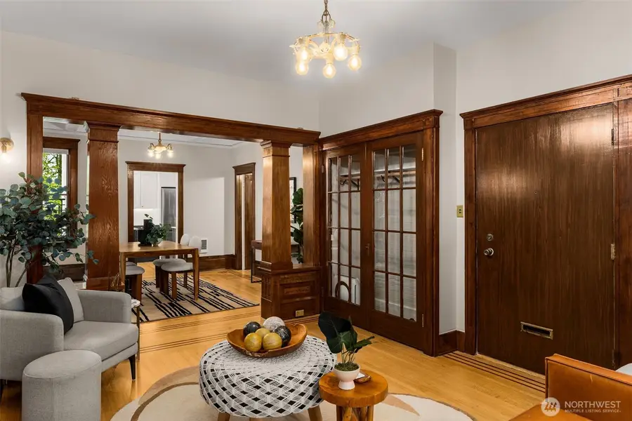 2909 Franklin Avenue E #A, Seattle, WA 98102 - #2