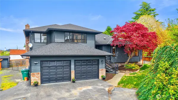 6807 57th Street Ne, Marysville, WA 98270