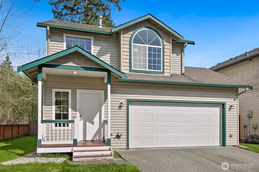 12105 29th Avenue W, Everett, WA 98204 - #2