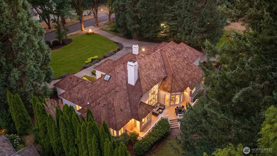 19212 NE 149th Street, Woodinville, WA 98077 - #3