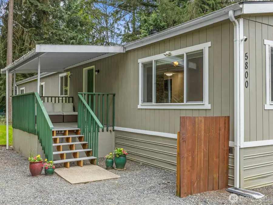 5800 164th Street Se, Snohomish, WA 98296 - #2