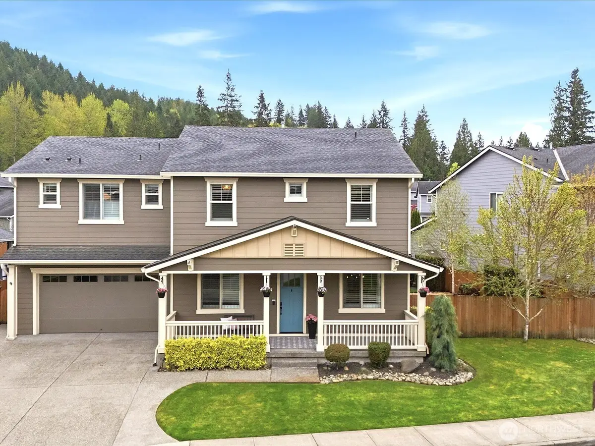 32721 52nd Street, Carnation, WA 98014 - #1