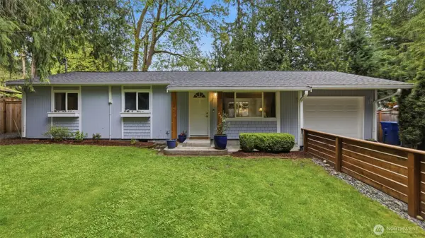 840 211th Place Ne, Sammamish, WA 98074