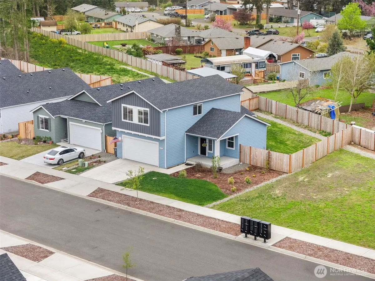 65 Basil Avenue, Shelton, WA 98584 - #1