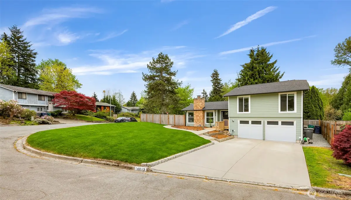 14013 113th Avenue Ne, Kirkland, WA 98034 - #1