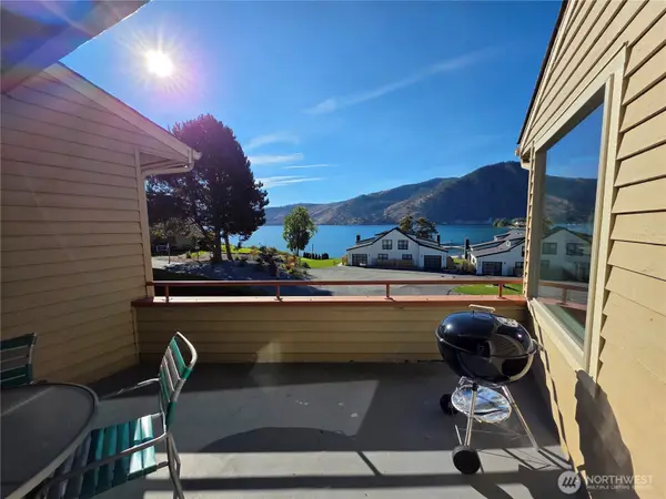 1 Lodge 641-c, Manson, WA 98831