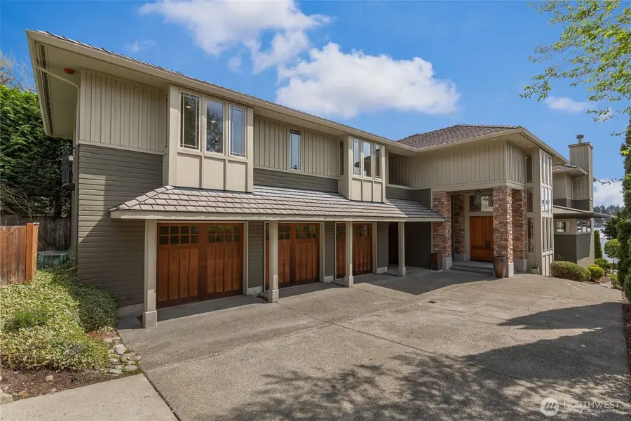 8551 NE Juanita Drive, Kirkland, WA 98034 - #2