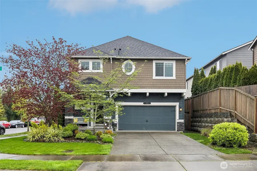 1801 76th Drive Se, Lake Stevens, WA 98258 - #2