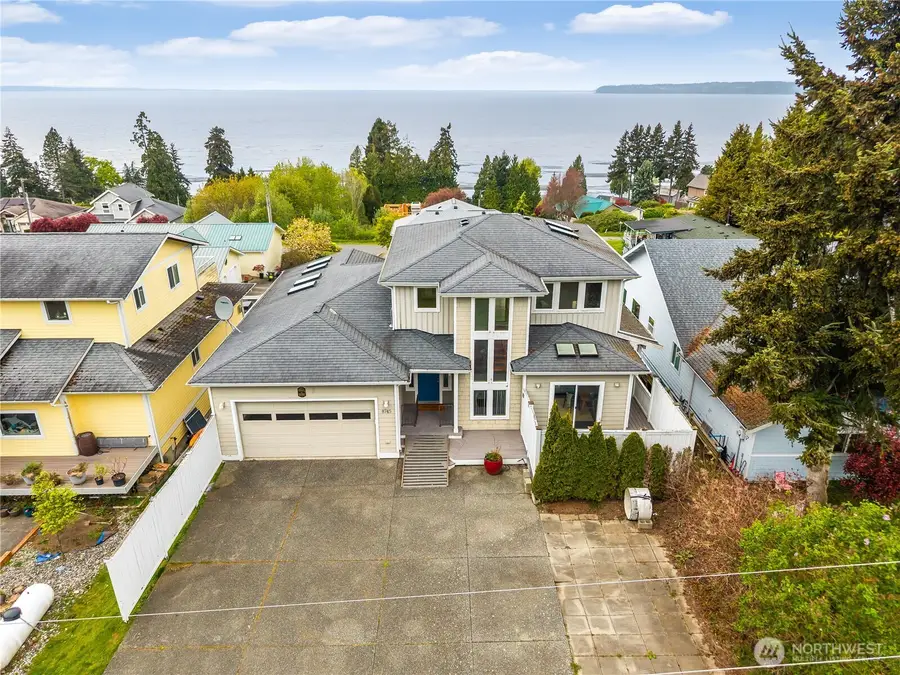 8745 Semiahmoo Drive, Blaine, WA 98230 - #2