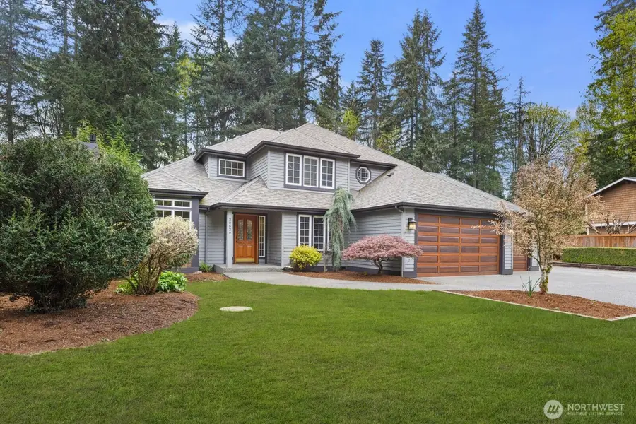 20626 78th Avenue Se, Snohomish, WA 98296 - #2