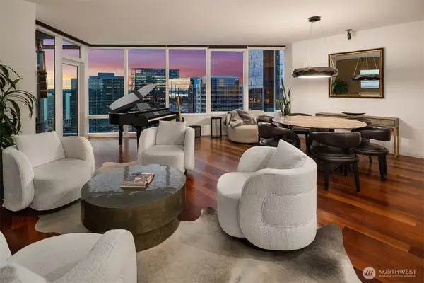 10700 NE 4th Street #3106, Bellevue, WA 98004