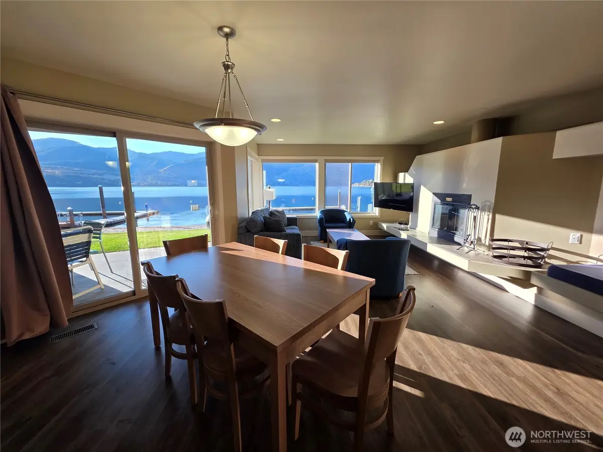 1 Lakeside 714-i, Manson, WA 98831 - #1